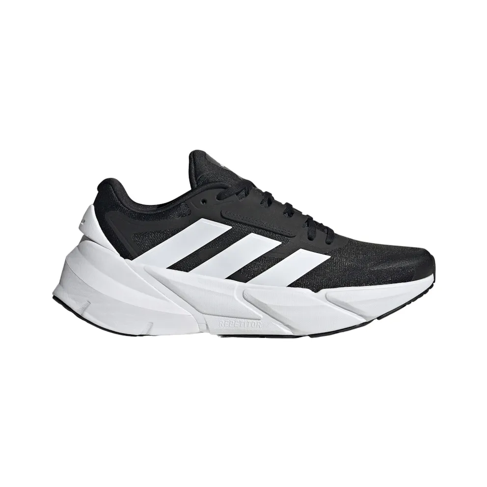 adidas Adistar 2.0 Laufschuh Core Black / Cloud White / Core Black (HP2335)
