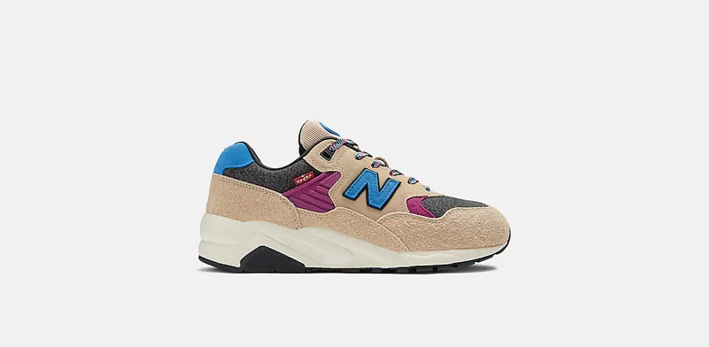New Balance 580 Levi’s Beige (MT580LE2)