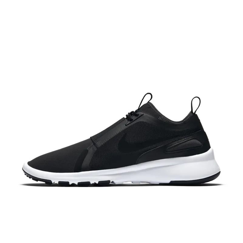 Nike  Current Slip On Black Black/Black-Anthracite (874160-002)