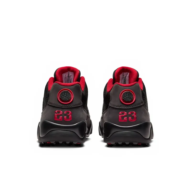 Jordan 9 Retro Low Golf Charcoal (FJ5934-002)