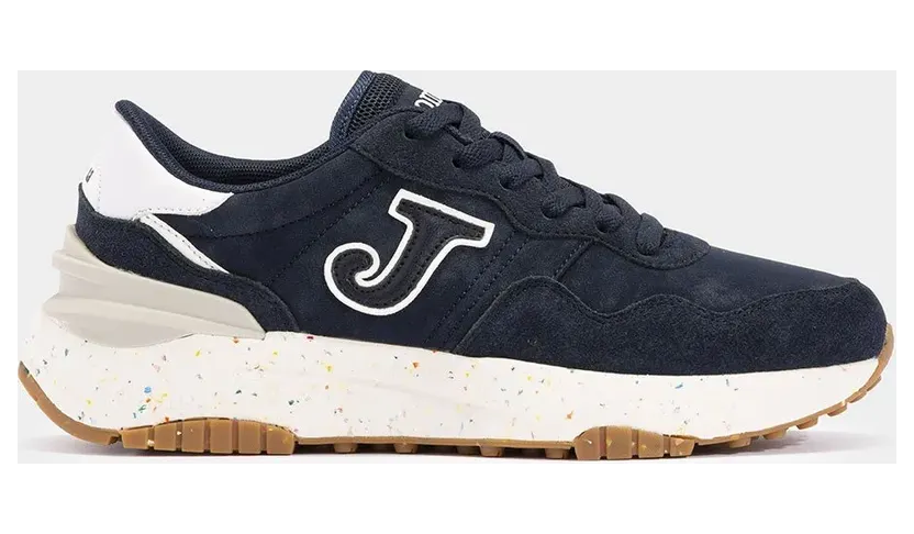 Joma sneaker Donkerblauw (C367W2403)