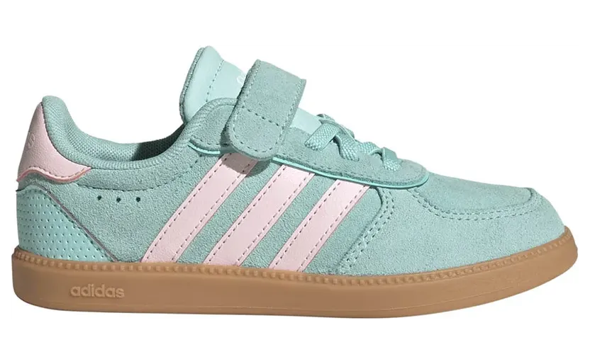 Adidas Breaknet Blauw (KI6499)