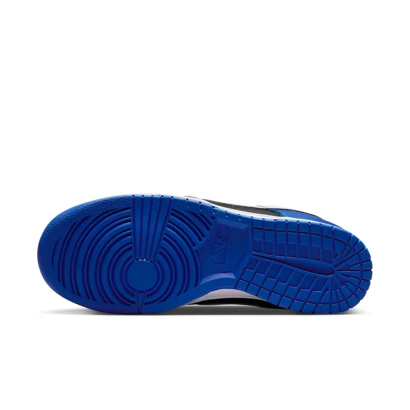 Nike Dunk Low “TSU Tigers” (DR6190-100)