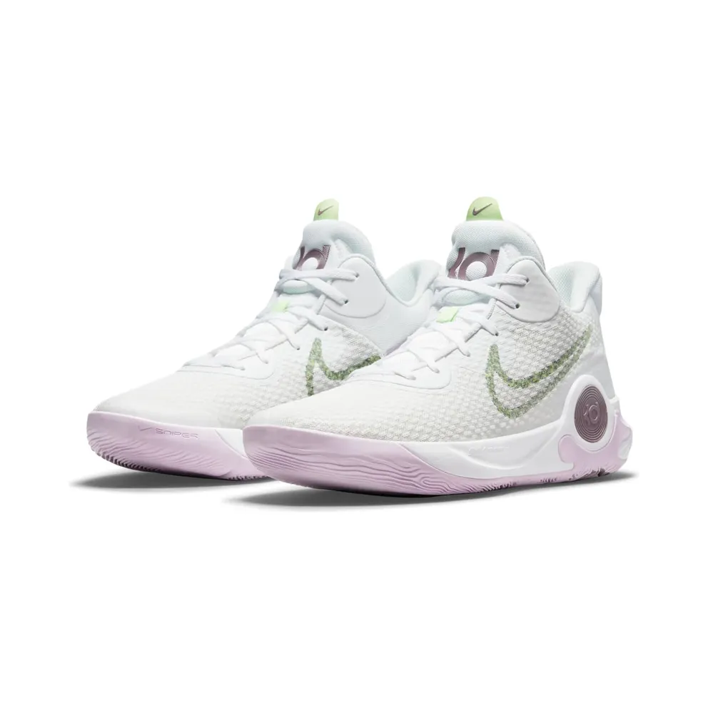 KD Trey 5 IX White (DJ6921-100)