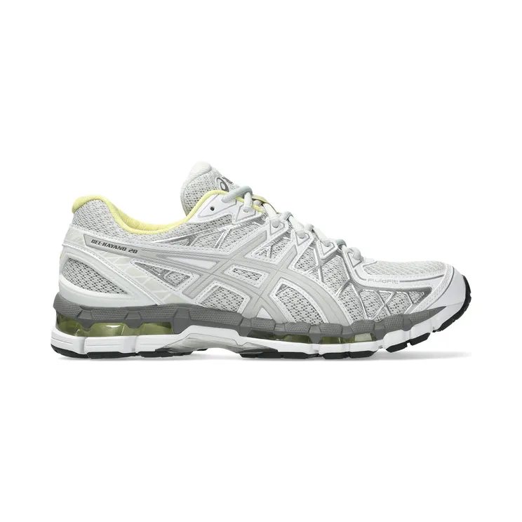 Asics Gel-Kayano 20 “Glacier Grey” (1203A388-022)