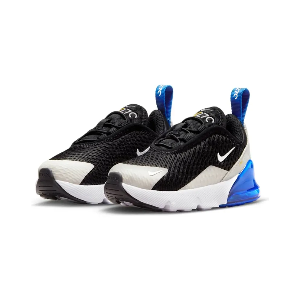 Nike Air Max 270 Baby and Toddler Black (DD1646-050)