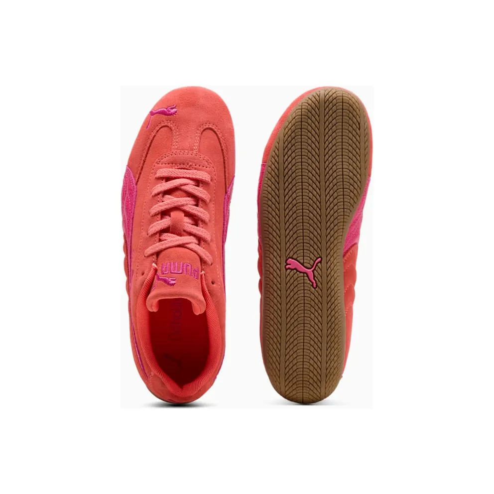 Puma Speedcat Vibes Red Glamour Gum (406143-01)