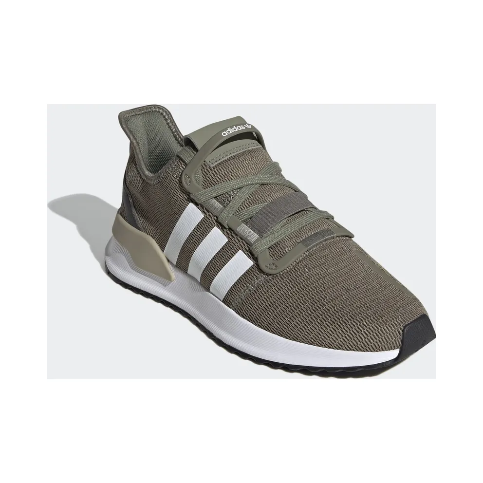 Adidas U_Path Run Green Khaki (EG7802)