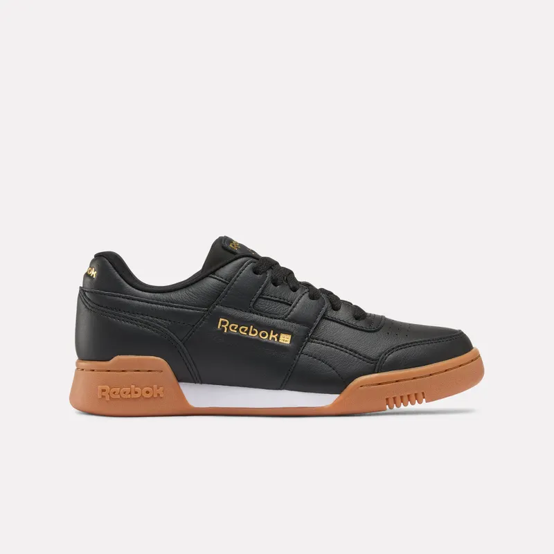 Reebok Workout Plus “Black” (100271718)