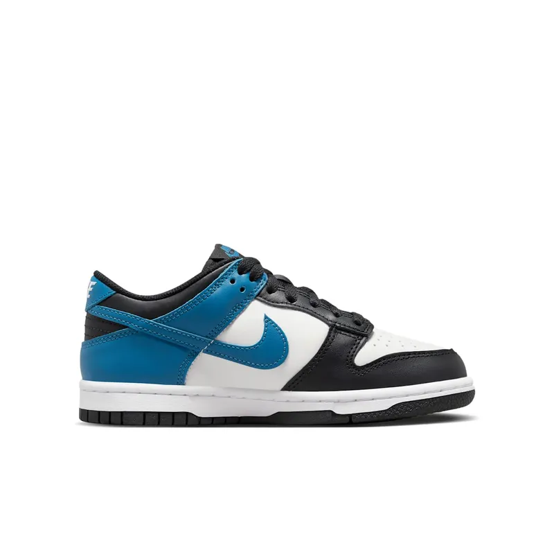 Nike Dunk Low GS “Industrial Blue” (DH9765-104)
