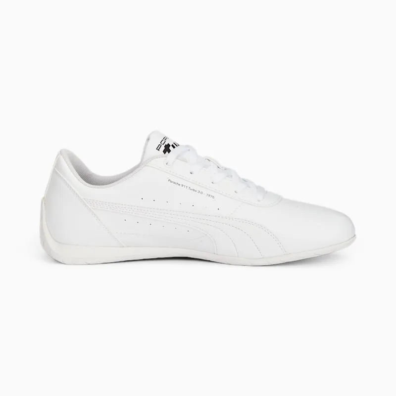 Puma Porsche Legacy Neo Cat Motorsport Shoes White (30769302)