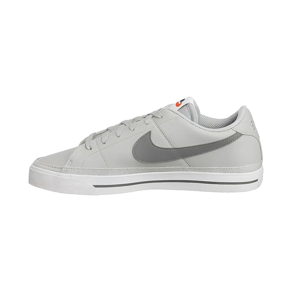 Nike Court Legacy “Smoke Gray” (DH3162-002)