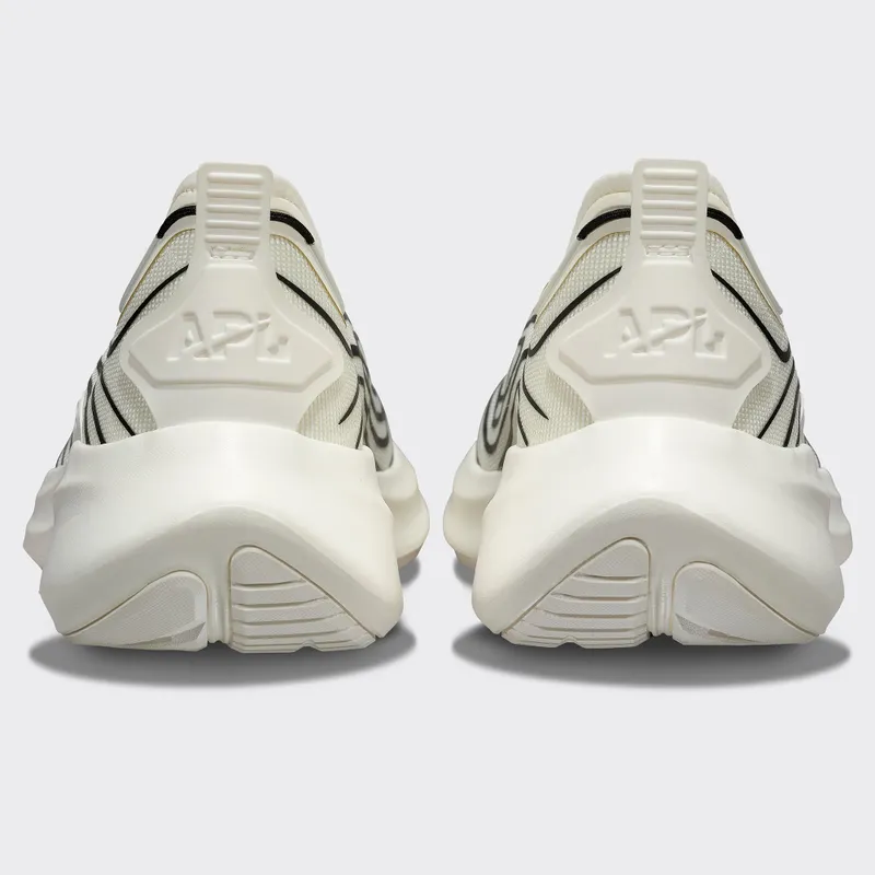 APL Veil “Ivory/Black” (Men)