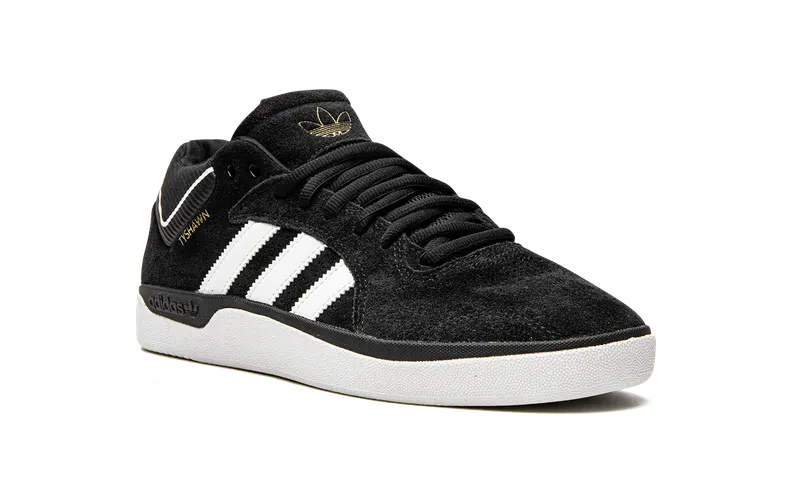 Adidas Tyshawn “Core Black Cloud White” (GY6947)