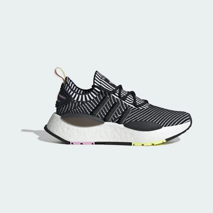 adidas NMD_W1 Core Black / Cloud White / Grey Five (IE9594)