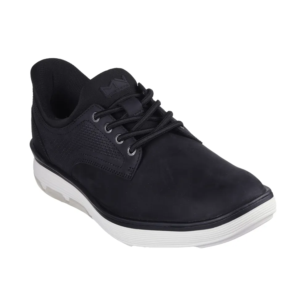 Skechers Slip-ins Mark Nason: Casual Glide Cell Duncan “Black (205317 Blk)” (205317BLK)