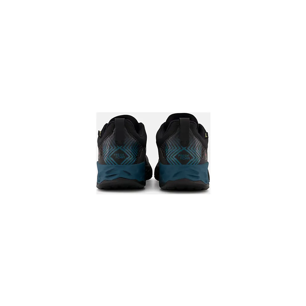 New Balance Fresh Foam Hierro v6 GTX Black Mountain Teal (MTHIERX6)
