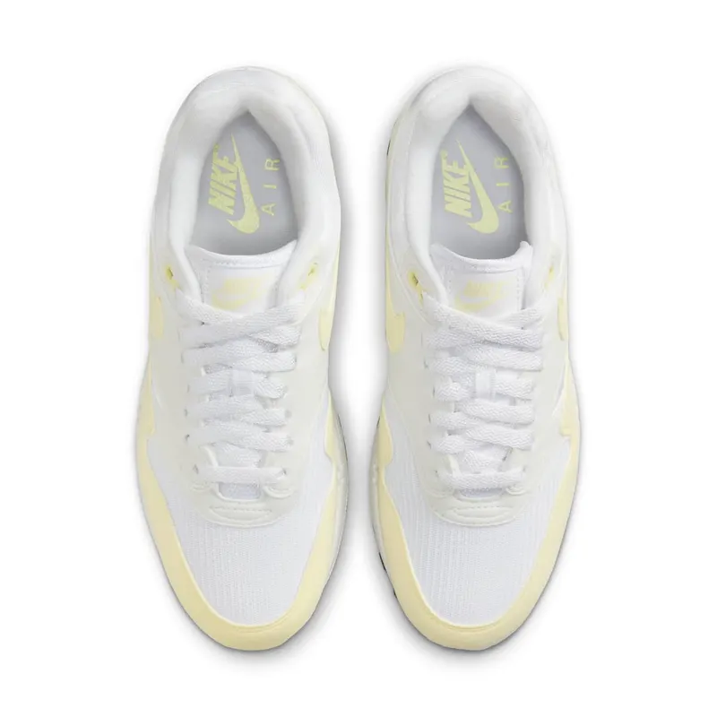 Nike Air Max 1 White Alabaster (DZ2628-108)