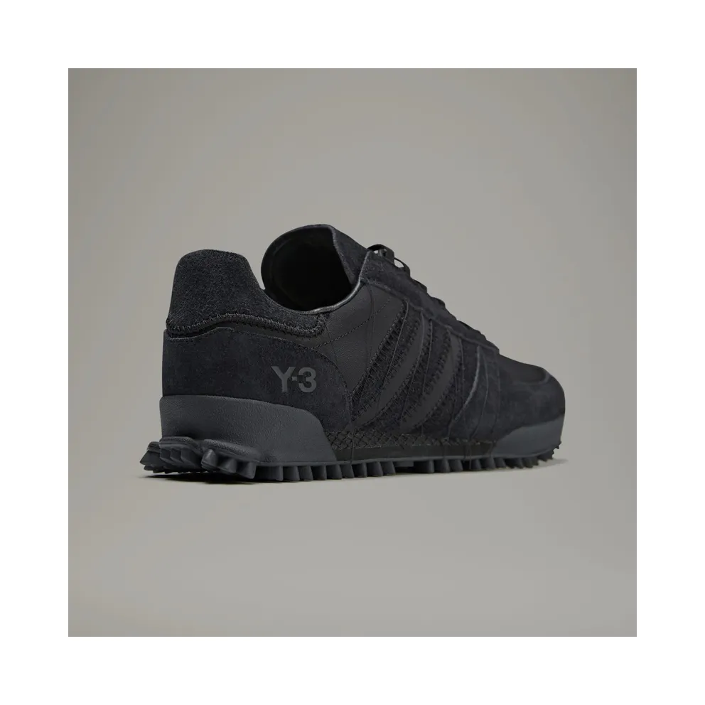 adidas Y-3 Marathon Trail Black / Black / Black (HP3126)