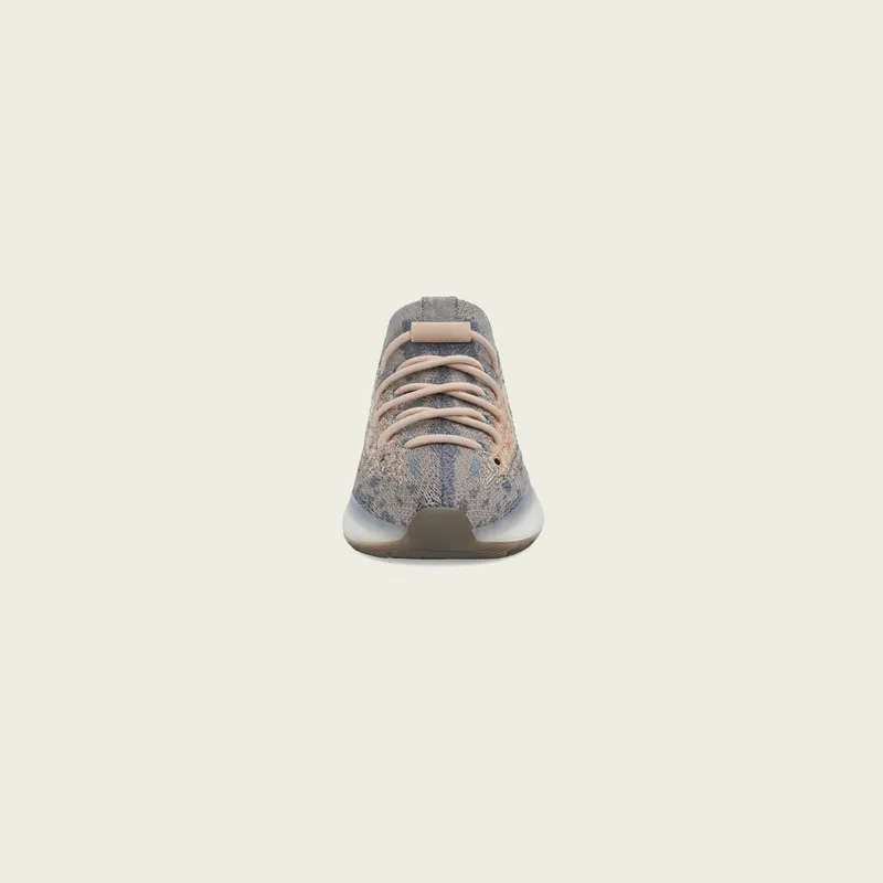adidas Yeezy Boost 380 Mist (Infants) Mist/Mist/Mist (FX9765)