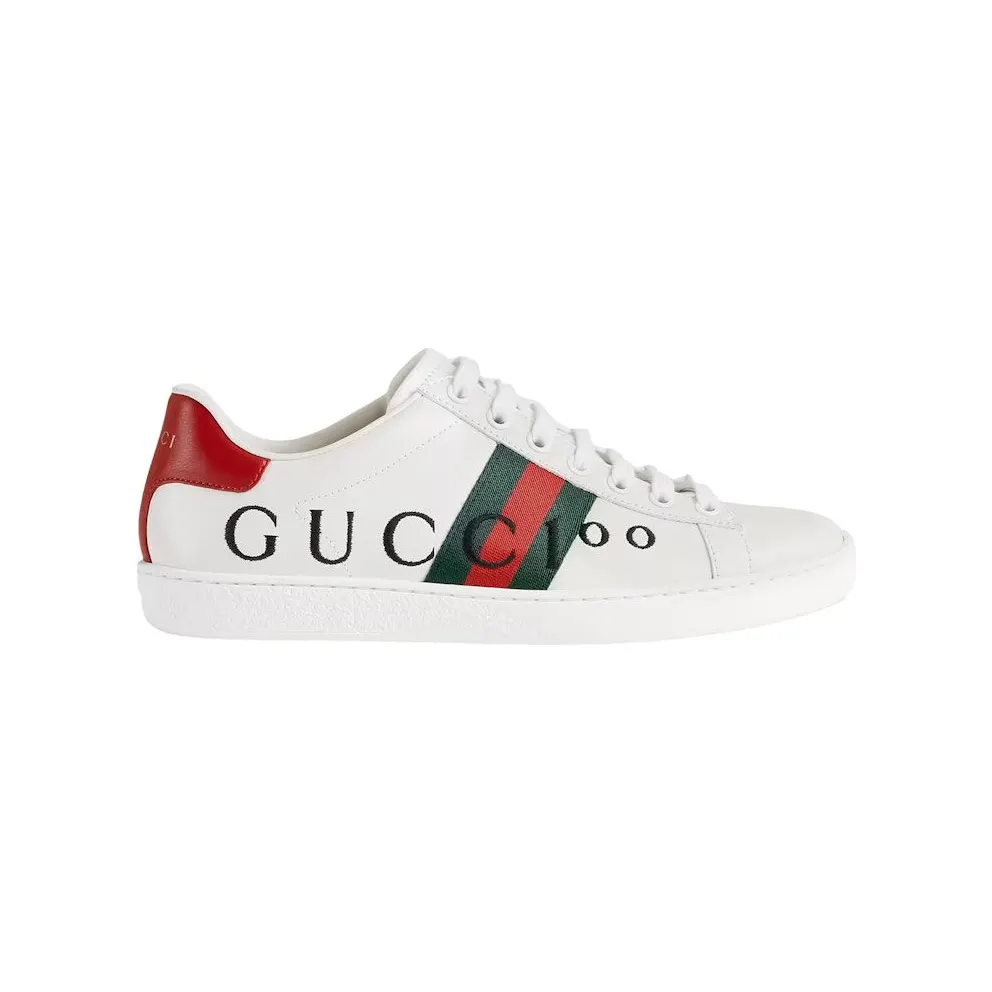 Gucci Ace 100 (677718 0FI60 9063)