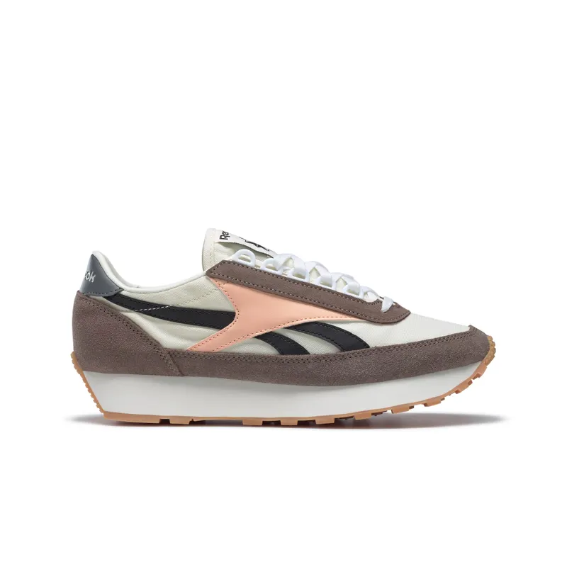 Reebok AZ Princess Shoes Trek Grey / Classic White / Pure Grey 2