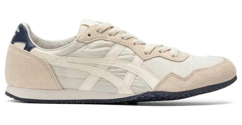 Onitsuka Tiger Serrano Oatmeal Cream (1183B400-252)