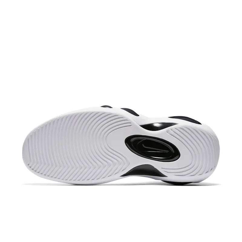 Nike Flight Bonafide Plum Taupe Grey/Dark Raisin (917742-200)