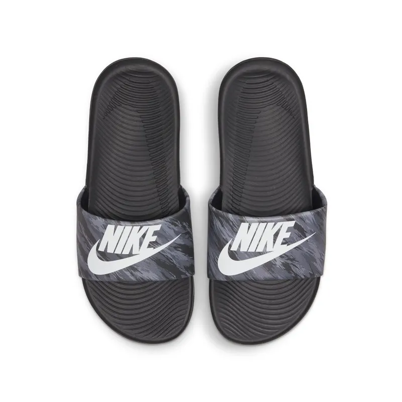 Nike Kawa SE Older/Younger Kids’ Slides Black (DN3970-001)