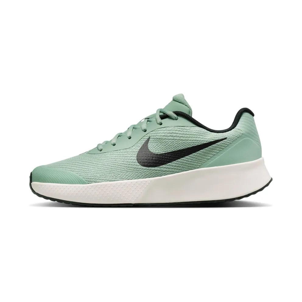 Nike Court Vapor Lite 3 HC Steam Light Silver Black (FZ2155-005)