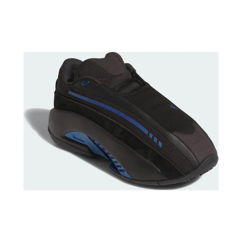 Adidas Mad Infinity Core Black / Dark Marine / Carbon (JI0395)