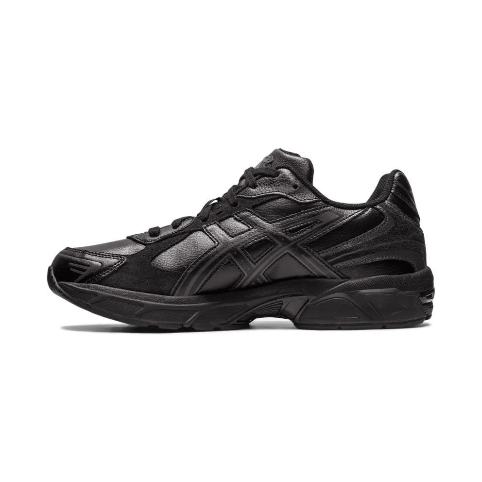 Asics GEL-1130 Black/Dark Grey (1201A844.001)