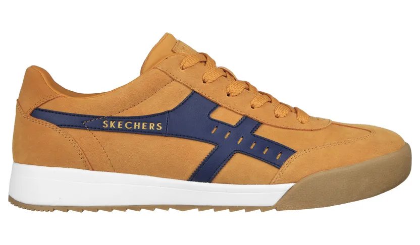 Skechers Zinger – Manchego – Goud (237351 GLD)
