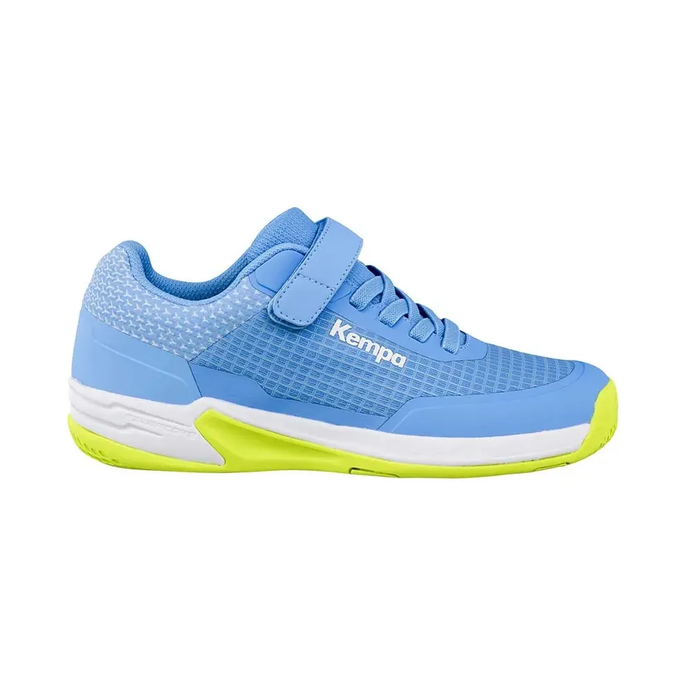 kempa sneaker Bleu (200869501)