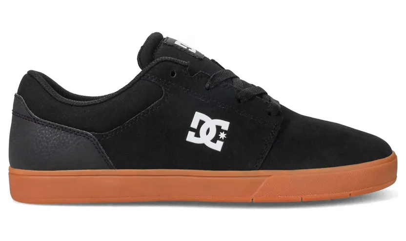 DC Crisis 2 black/gum (ADYS100647-BGM)