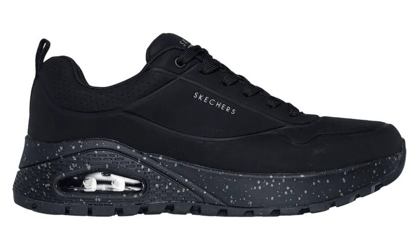 skechers-waterproof 183048BBK