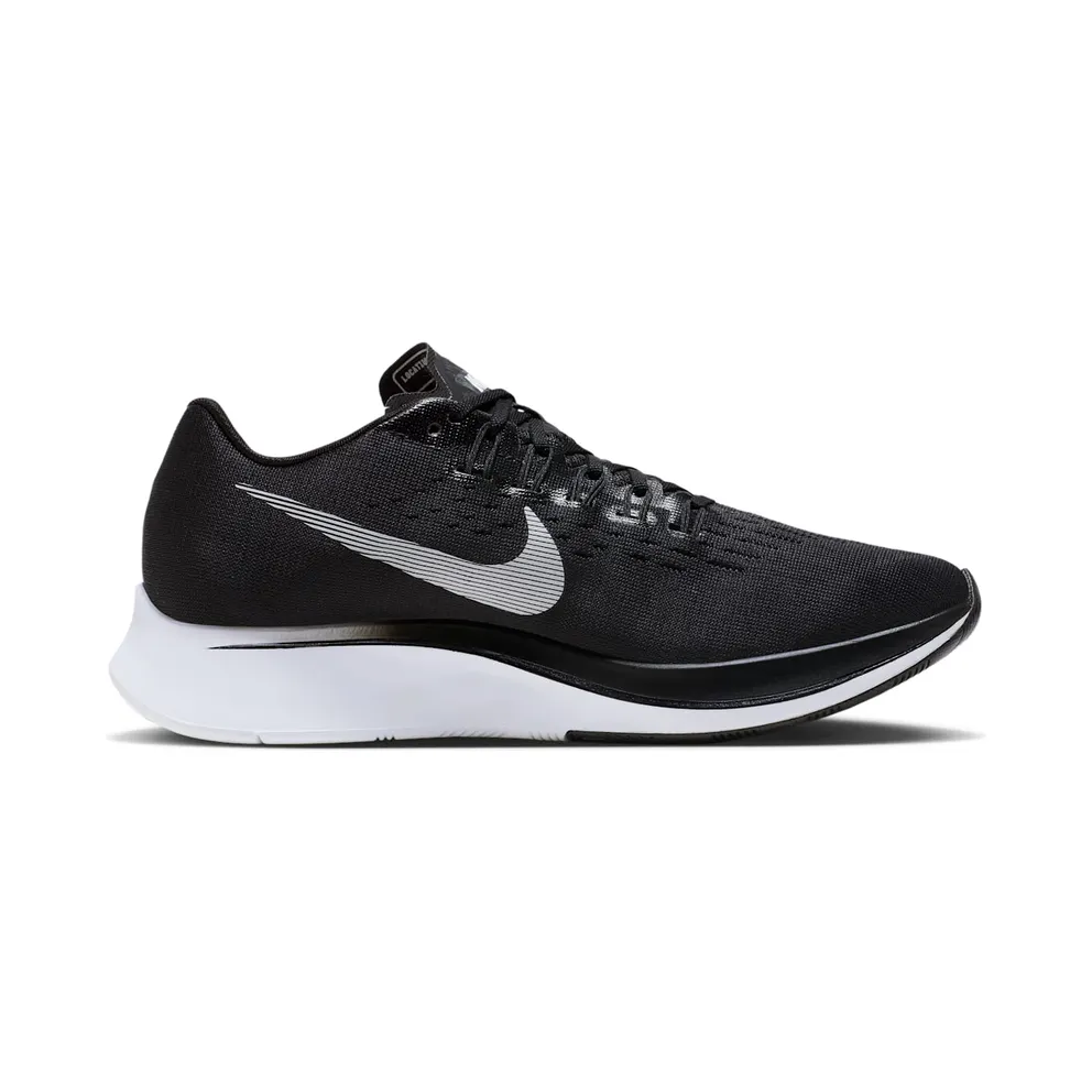 Nike Zoom Fly Black White Black/Anthracite-White (880848-001)