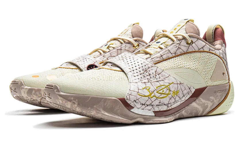 li-ning-wade ABAV043-6