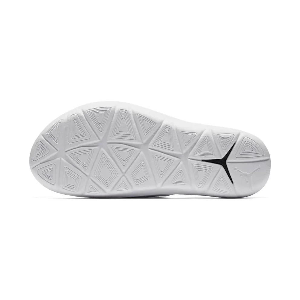 Jordan Hydro 7 White Cement Tech Grey/Black-White (AA2517-004)
