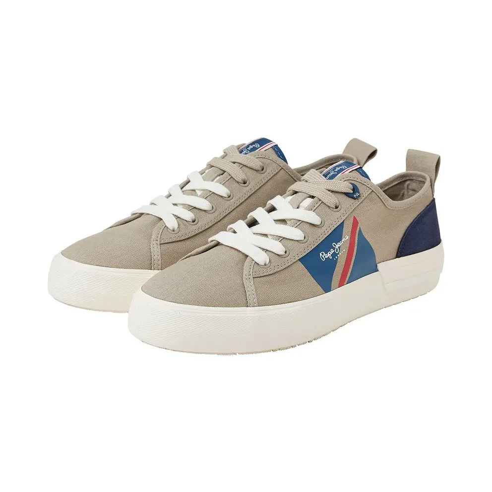 Pepe Jeans PèPè sneaker Bruin (PMS30903-860)