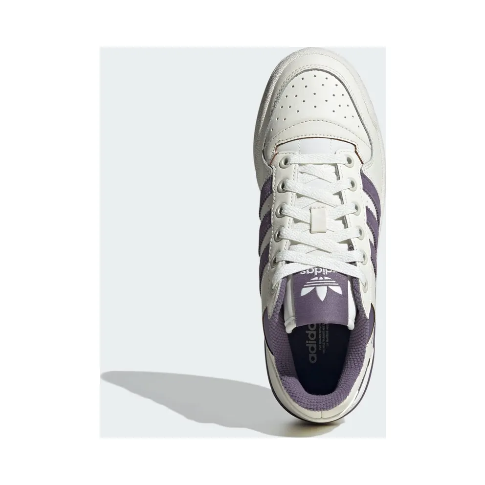 adidas Forum Bold Off White Shadow Violet (IE4762)