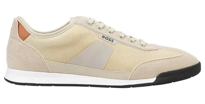 Hugo Boss sneaker Beige (50557886-288)