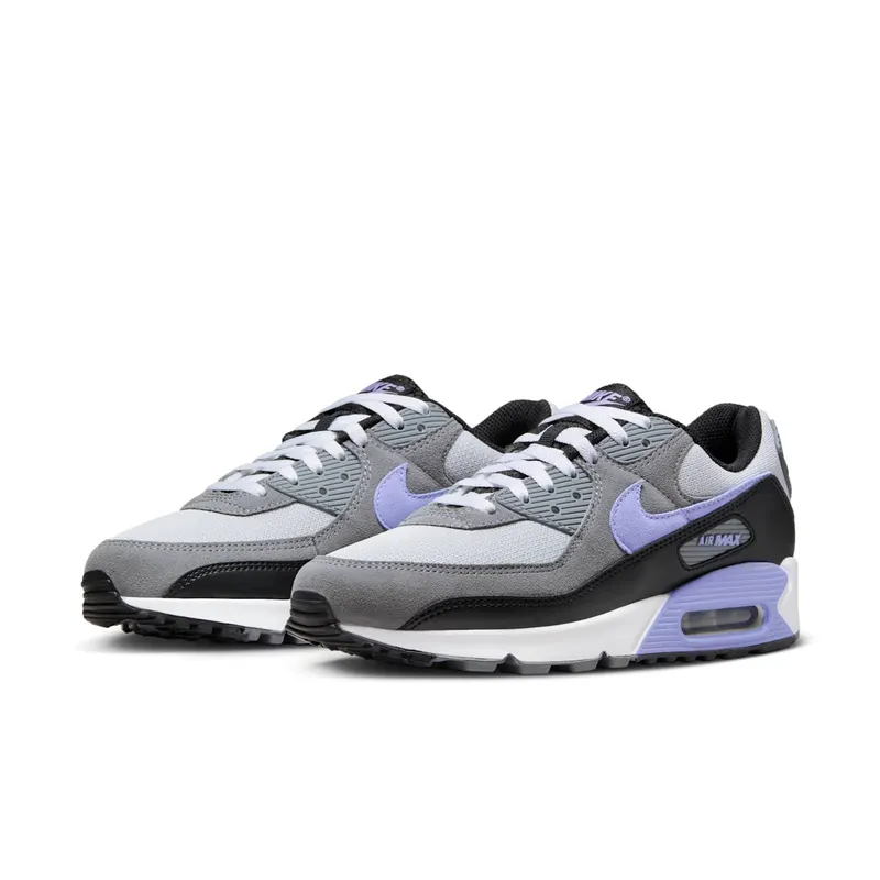 Nike Air Max 90 “Light Thistle” (DM0029-014)