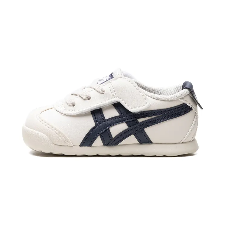 Onitsuka Tiger Mexico 66 Kids “Birch” (1184A074-200)