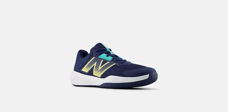 New Balance 696v6 White Clementine (MCH696I6)