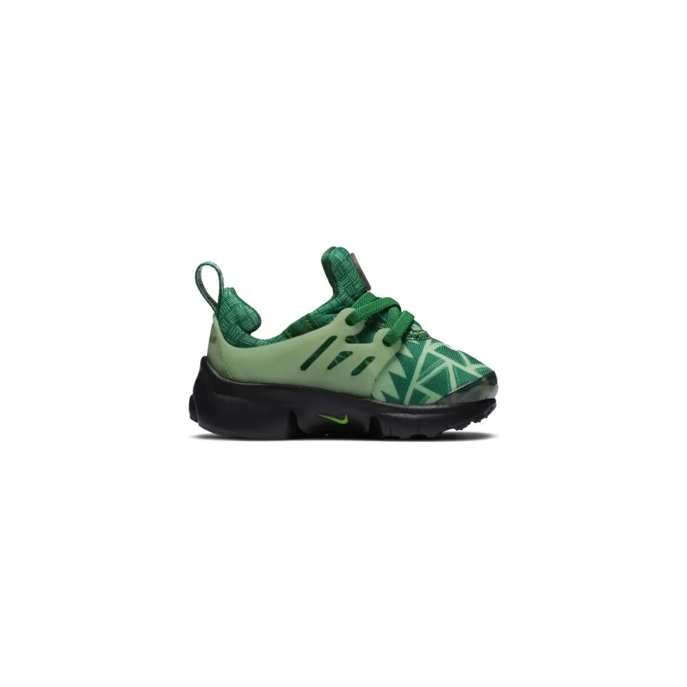 Nike Air Presto Naija (TD) Pine Green/Green Strike-Black-White (CW7461-300)