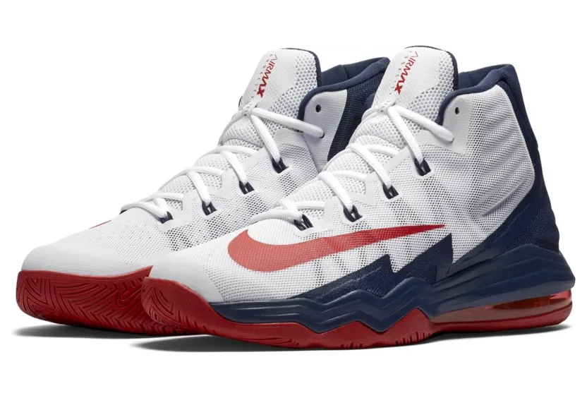 Nike Air Max Audacity 2016 USA (843884-101)