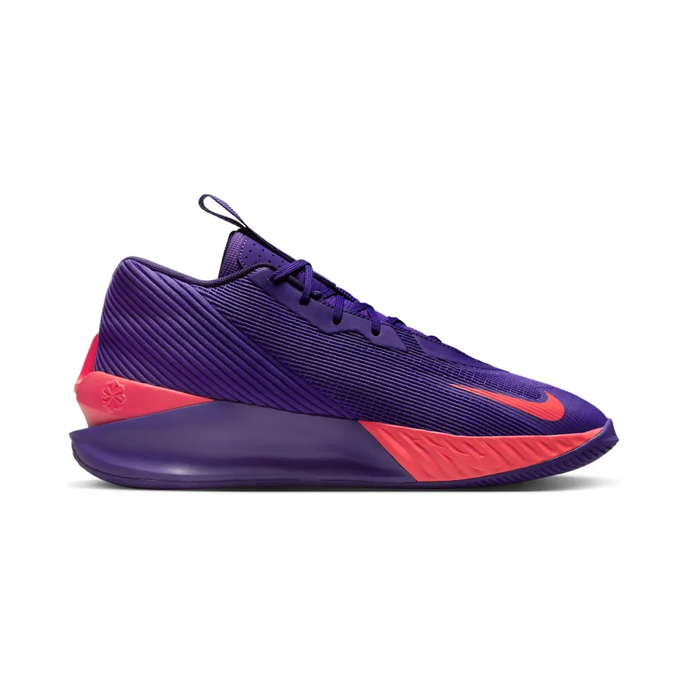 Nike GT Jump Academy Wild Grape Bright Crimson Ink Black (FV5524-501)