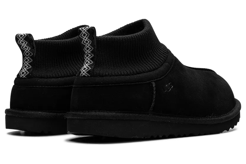 ugg-classic-ultra 1157702K-BLK