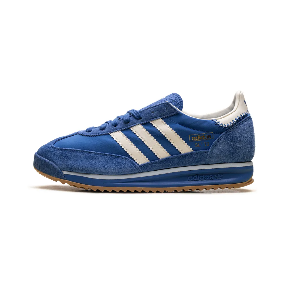 Adidas SL 72 RS “Blue Gum” (JI2002)